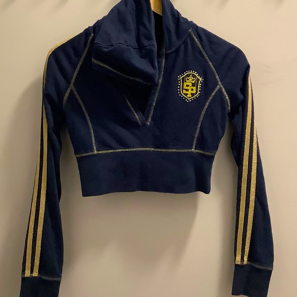 SouthPole Jumpsuit set